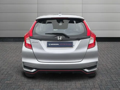 7 of 32 for Honda Jazz 1.5 i-VTEC Sport 5dr