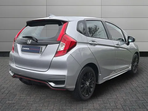 12 of 32 for Honda Jazz 1.5 i-VTEC Sport 5dr