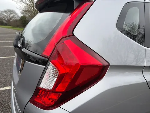 31 of 32 for Honda Jazz 1.5 i-VTEC Sport 5dr