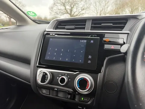 32 of 32 for Honda Jazz 1.5 i-VTEC Sport 5dr