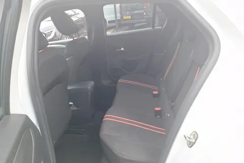 LY69HVL Vauxhall Corsa 1.2 Turbo SRi Nav Premium 5dr Thumbnail #10