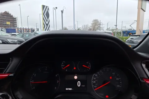 LY69HVL Vauxhall Corsa 1.2 Turbo SRi Nav Premium 5dr Thumbnail #12