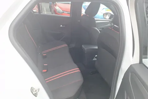 LY69HVL Vauxhall Corsa 1.2 Turbo SRi Nav Premium 5dr Thumbnail #14