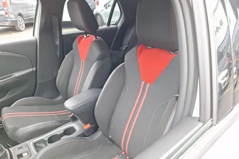 LY69HVL Vauxhall Corsa 1.2 Turbo SRi Nav Premium 5dr Thumbnail #23