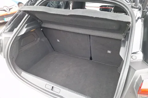 LY69HVL Vauxhall Corsa 1.2 Turbo SRi Nav Premium 5dr Thumbnail #27