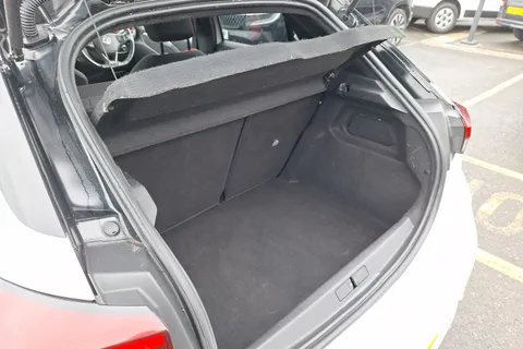 LY69HVL Vauxhall Corsa 1.2 Turbo SRi Nav Premium 5dr Thumbnail #28