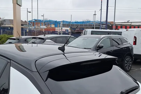 LY69HVL Vauxhall Corsa 1.2 Turbo SRi Nav Premium 5dr Thumbnail #31