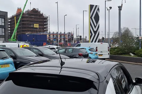 LY69HVL Vauxhall Corsa 1.2 Turbo SRi Nav Premium 5dr Thumbnail #34