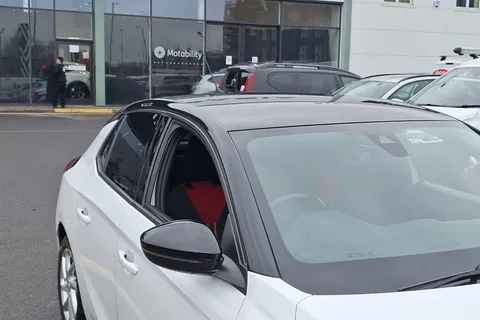 LY69HVL Vauxhall Corsa 1.2 Turbo SRi Nav Premium 5dr Thumbnail #37