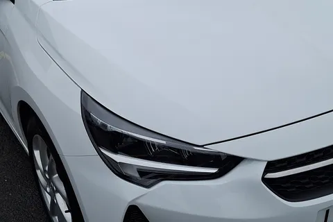 LY69HVL Vauxhall Corsa 1.2 Turbo SRi Nav Premium 5dr Thumbnail #38