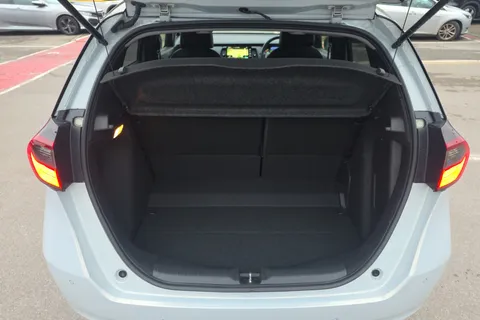 DE71VUK Honda Jazz 1.5 i-MMD Hybrid EX 5dr eCVT Thumbnail #23