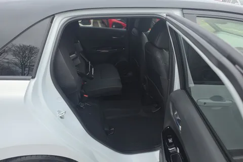 DE71VUK Honda Jazz 1.5 i-MMD Hybrid EX 5dr eCVT Thumbnail #24