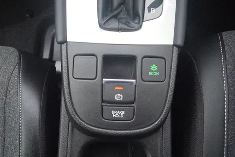 DE71VUK Honda Jazz 1.5 i-MMD Hybrid EX 5dr eCVT Thumbnail #26