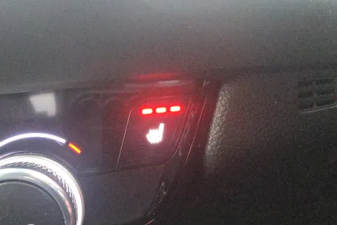 DE71VUK Honda Jazz 1.5 i-MMD Hybrid EX 5dr eCVT Thumbnail #33