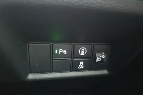 DE71VUK Honda Jazz 1.5 i-MMD Hybrid EX 5dr eCVT Thumbnail #36