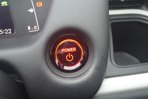 DE71VUK Honda Jazz 1.5 i-MMD Hybrid EX 5dr eCVT Thumbnail #37