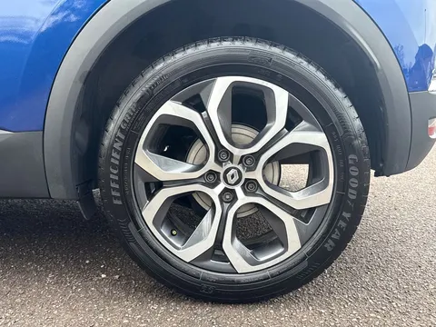 HK24KNU Renault Captur 1.0 TCE 90 Techno 5dr Thumbnail #34