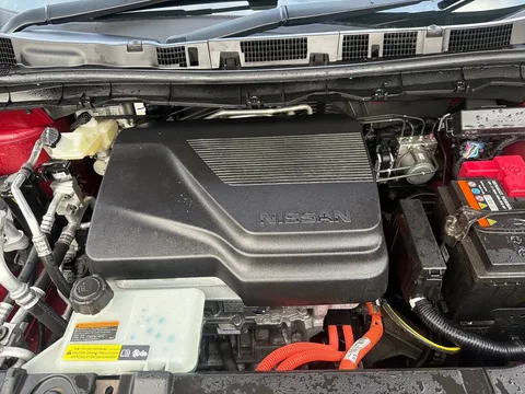 9 of 25 for Nissan LEAF 160kW e+ Tekna 59kWh 5dr Auto