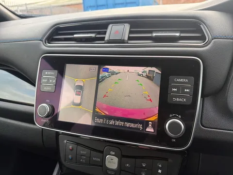 14 of 25 for Nissan LEAF 160kW e+ Tekna 59kWh 5dr Auto