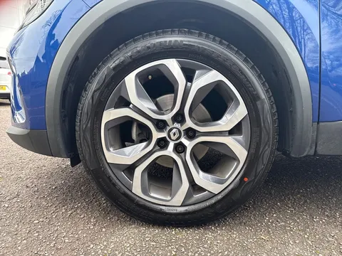 HK24KNU Renault Captur 1.0 TCE 90 Techno 5dr Thumbnail #31