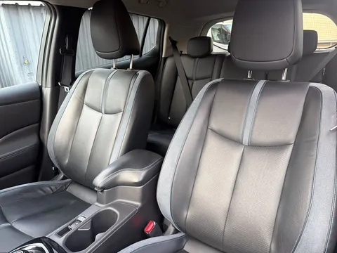 16 of 25 for Nissan LEAF 160kW e+ Tekna 59kWh 5dr Auto