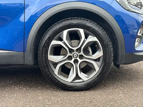 HK24KNU Renault Captur 1.0 TCE 90 Techno 5dr Thumbnail #33