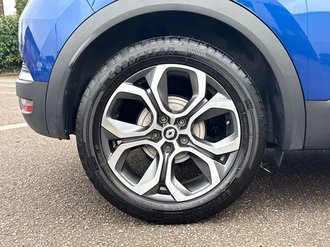 HK24KNU Renault Captur 1.0 TCE 90 Techno 5dr Thumbnail #32