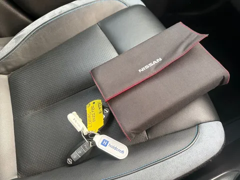 20 of 25 for Nissan LEAF 160kW e+ Tekna 59kWh 5dr Auto