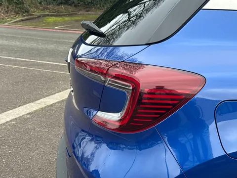 HK24KNU Renault Captur 1.0 TCE 90 Techno 5dr Thumbnail #22