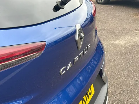 HK24KNU Renault Captur 1.0 TCE 90 Techno 5dr Thumbnail #24