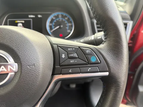 23 of 25 for Nissan LEAF 160kW e+ Tekna 59kWh 5dr Auto