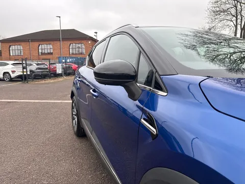 HK24KNU Renault Captur 1.0 TCE 90 Techno 5dr Thumbnail #25