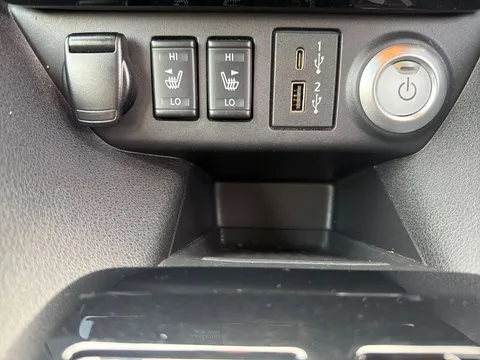 24 of 25 for Nissan LEAF 160kW e+ Tekna 59kWh 5dr Auto