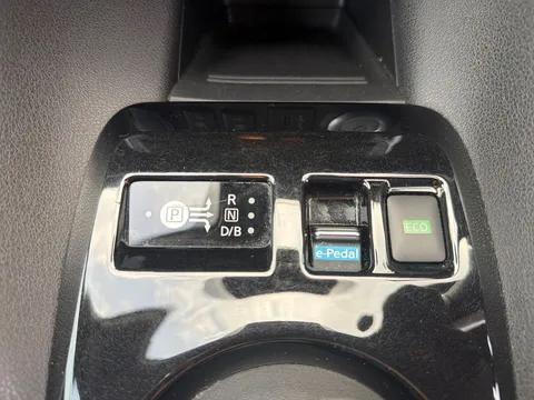 25 of 25 for Nissan LEAF 160kW e+ Tekna 59kWh 5dr Auto