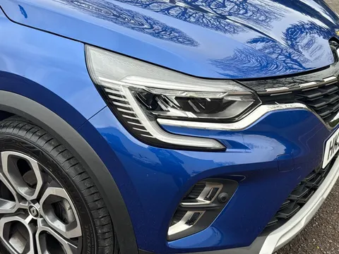 HK24KNU Renault Captur 1.0 TCE 90 Techno 5dr Thumbnail #26