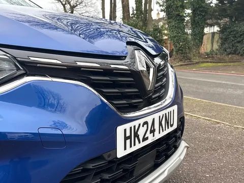 HK24KNU Renault Captur 1.0 TCE 90 Techno 5dr Thumbnail #27