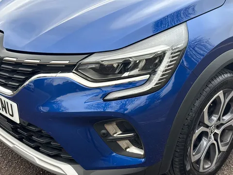 HK24KNU Renault Captur 1.0 TCE 90 Techno 5dr Thumbnail #28