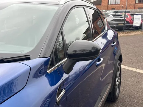 HK24KNU Renault Captur 1.0 TCE 90 Techno 5dr Thumbnail #29