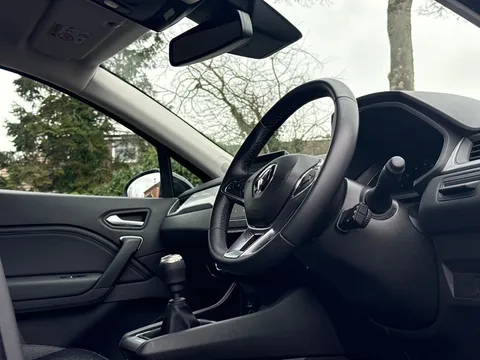 HK24KNU Renault Captur 1.0 TCE 90 Techno 5dr Thumbnail #30