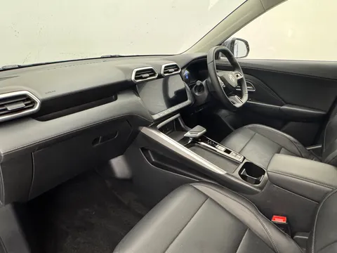 LA74STZ Mg Motor Uk Zs 1.5 Hybrid+ Trophy 5dr Auto Thumbnail #10