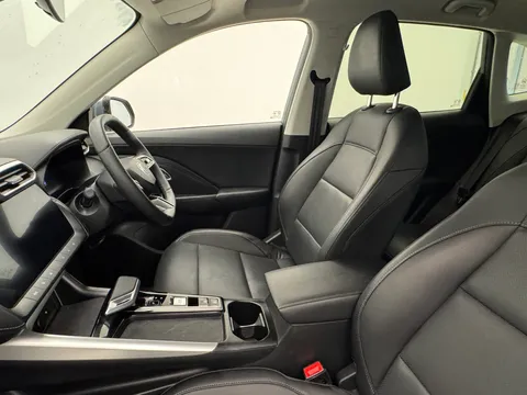 LA74STZ Mg Motor Uk Zs 1.5 Hybrid+ Trophy 5dr Auto Thumbnail #11