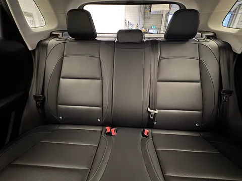 LA74STZ Mg Motor Uk Zs 1.5 Hybrid+ Trophy 5dr Auto Thumbnail #15