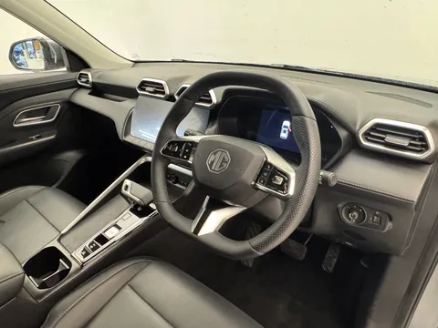 LA74STZ Mg Motor Uk Zs 1.5 Hybrid+ Trophy 5dr Auto Thumbnail #9