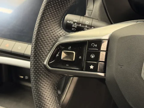 LA74STZ Mg Motor Uk Zs 1.5 Hybrid+ Trophy 5dr Auto Thumbnail #17