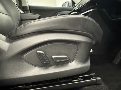 LA74STZ Mg Motor Uk Zs 1.5 Hybrid+ Trophy 5dr Auto Thumbnail #20