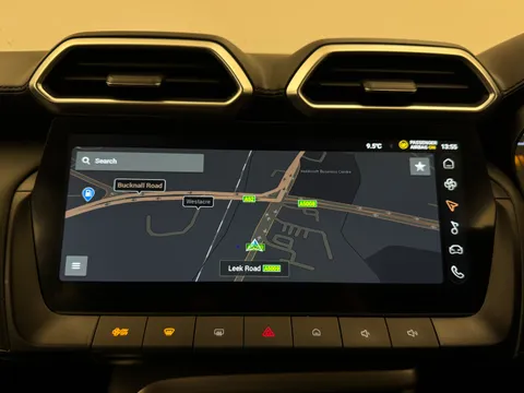 LA74STZ Mg Motor Uk Zs 1.5 Hybrid+ Trophy 5dr Auto Thumbnail #22