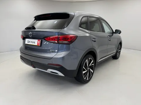 LA74STZ Mg Motor Uk Zs 1.5 Hybrid+ Trophy 5dr Auto Thumbnail #6