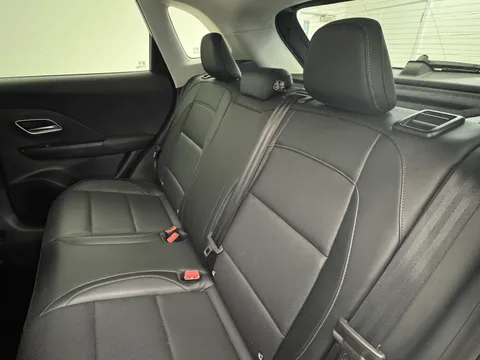 LA74STZ Mg Motor Uk Zs 1.5 Hybrid+ Trophy 5dr Auto Thumbnail #23