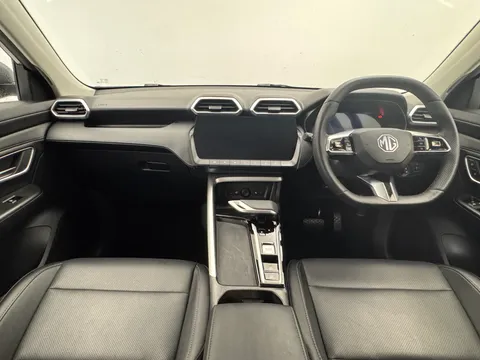 LA74STZ Mg Motor Uk Zs 1.5 Hybrid+ Trophy 5dr Auto Thumbnail #13