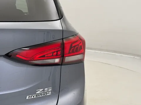 LA74STZ Mg Motor Uk Zs 1.5 Hybrid+ Trophy 5dr Auto Thumbnail #24